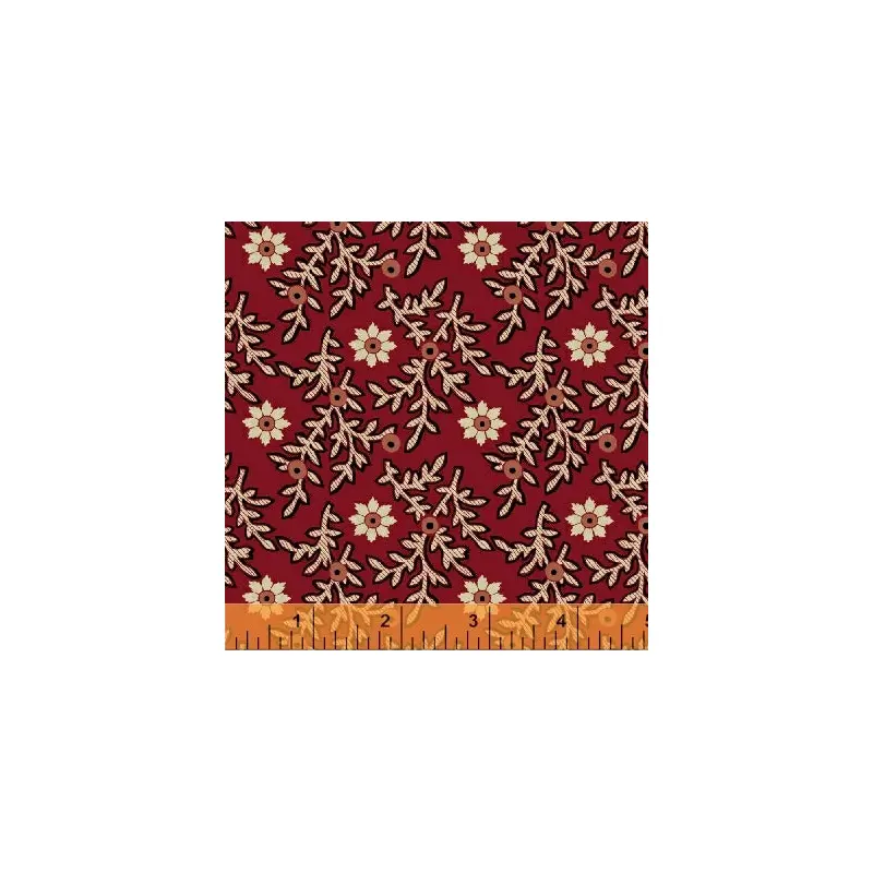 New Colonies  35267-1 Cotton