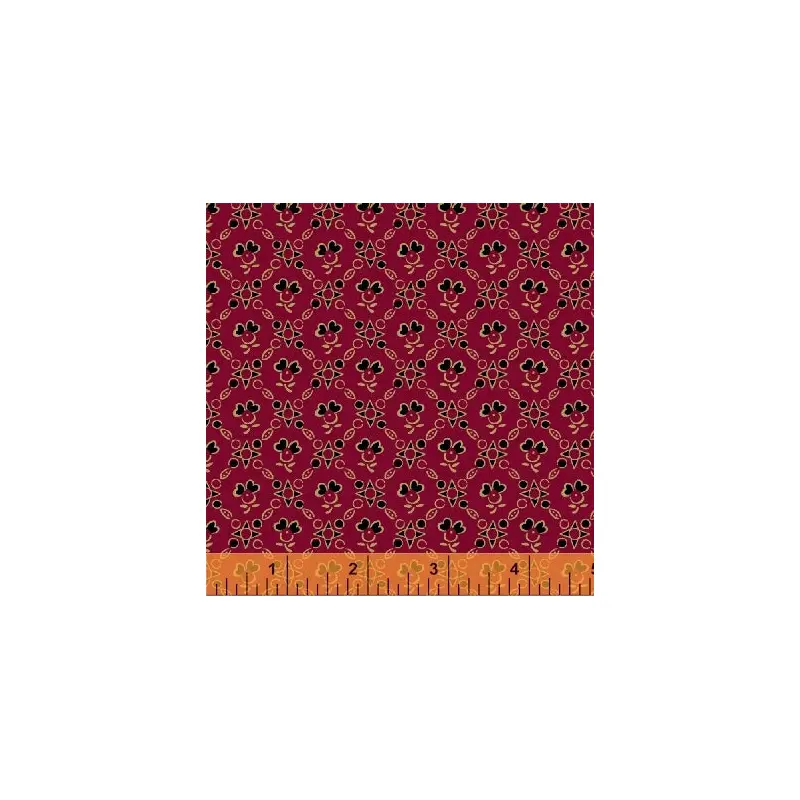 New Colonies  35268-1 Cotton