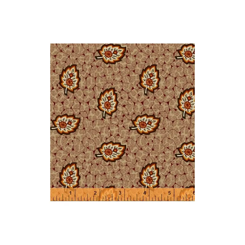 New Colonies  35271-2 Cotton