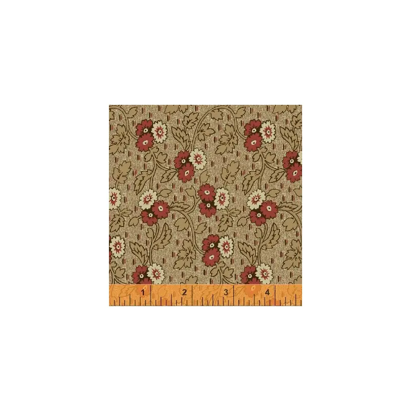 New Colonies  35272-2 Cotton