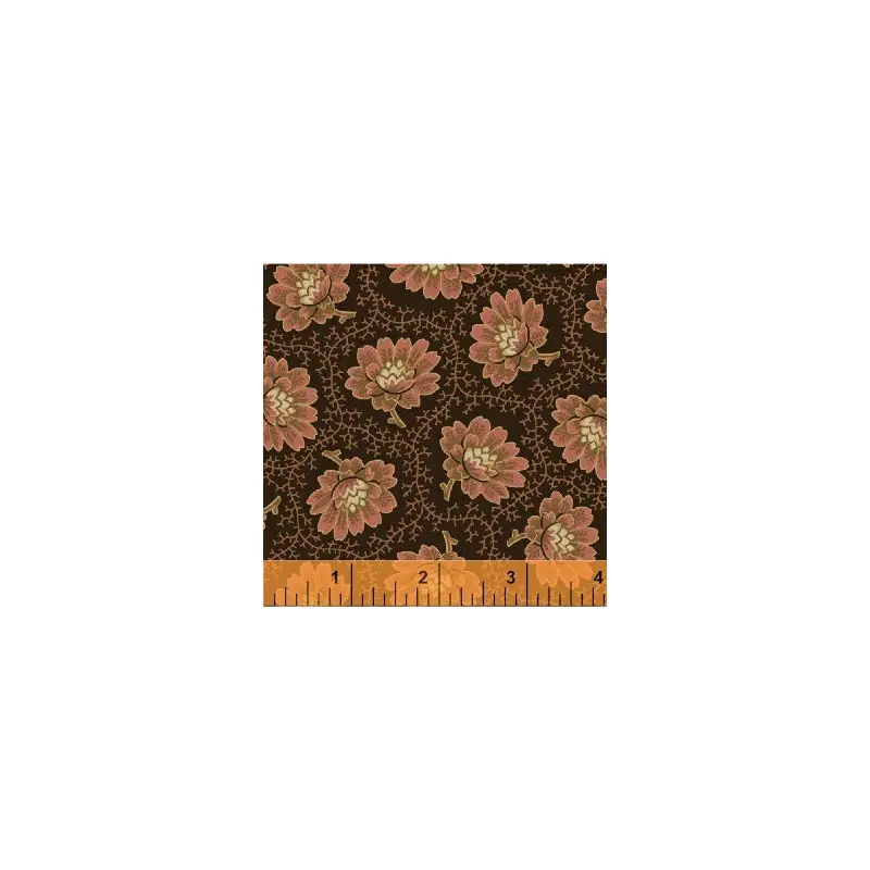 New Colonies  35275-3 Cotton