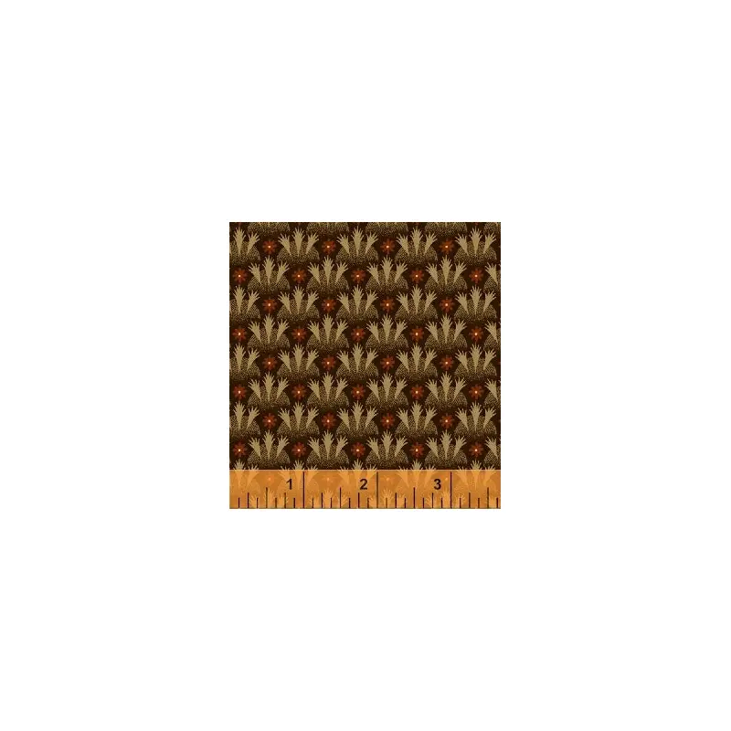 New Colonies  35276-3 Cotton