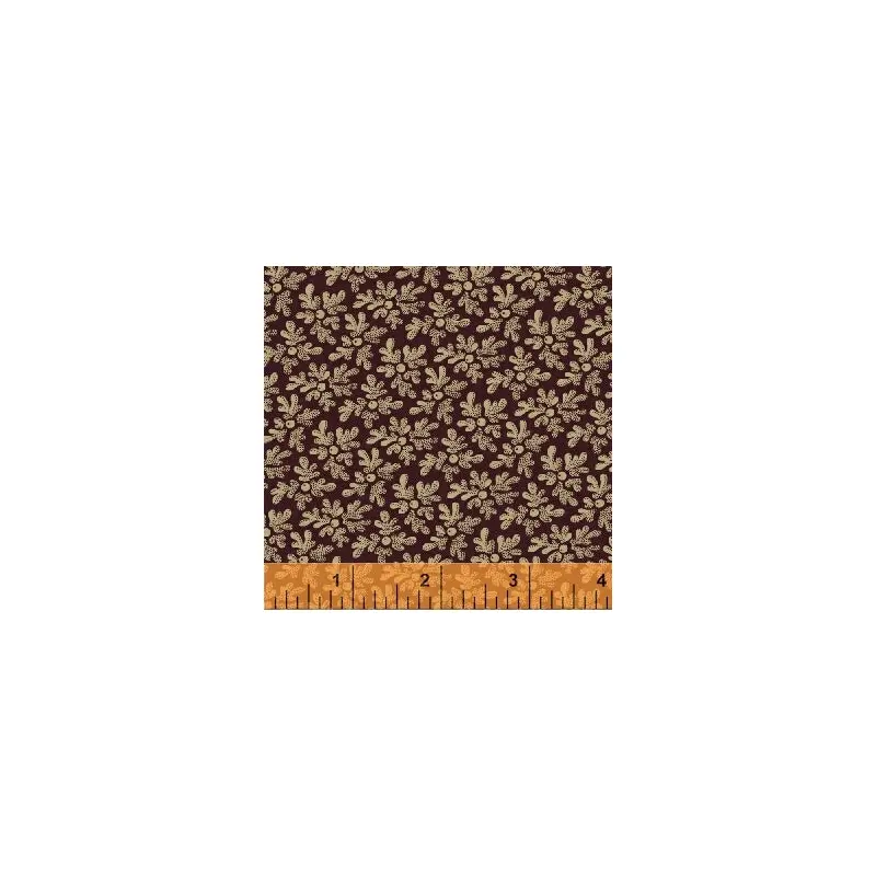 New Colonies  35277-3 Cotton