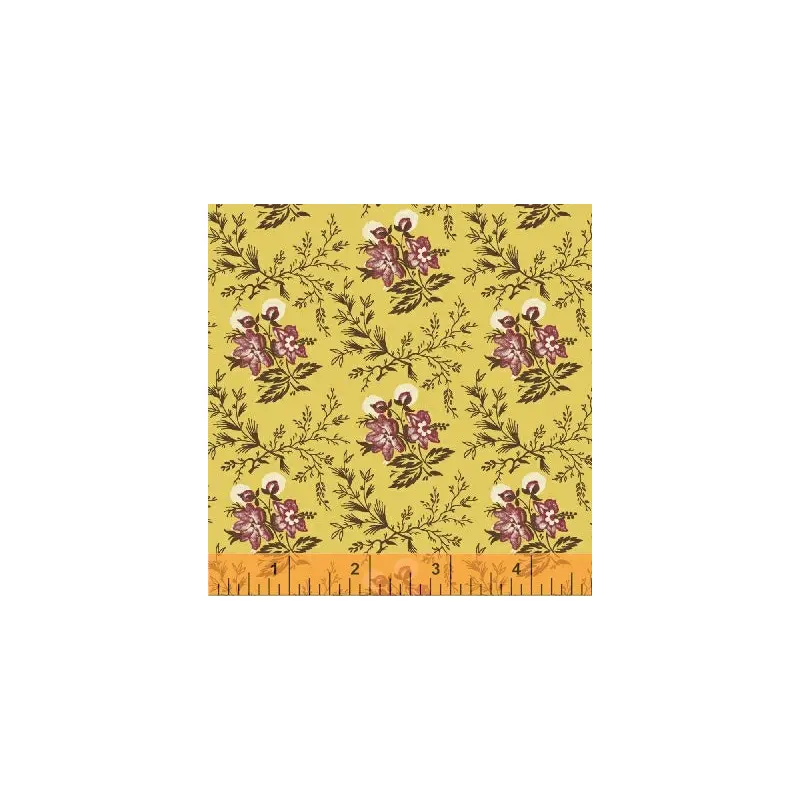 New Colonies  35279-4 Cotton