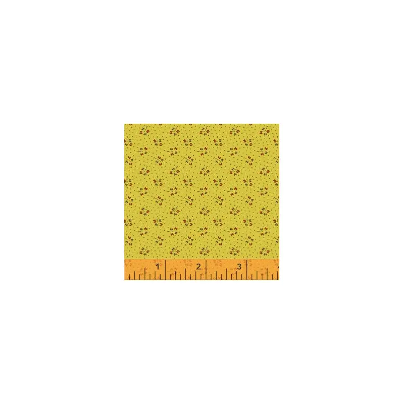 New Colonies  35280-4 Cotton