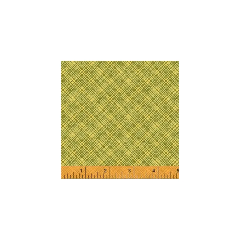 New Colonies  35283-4 Cotton