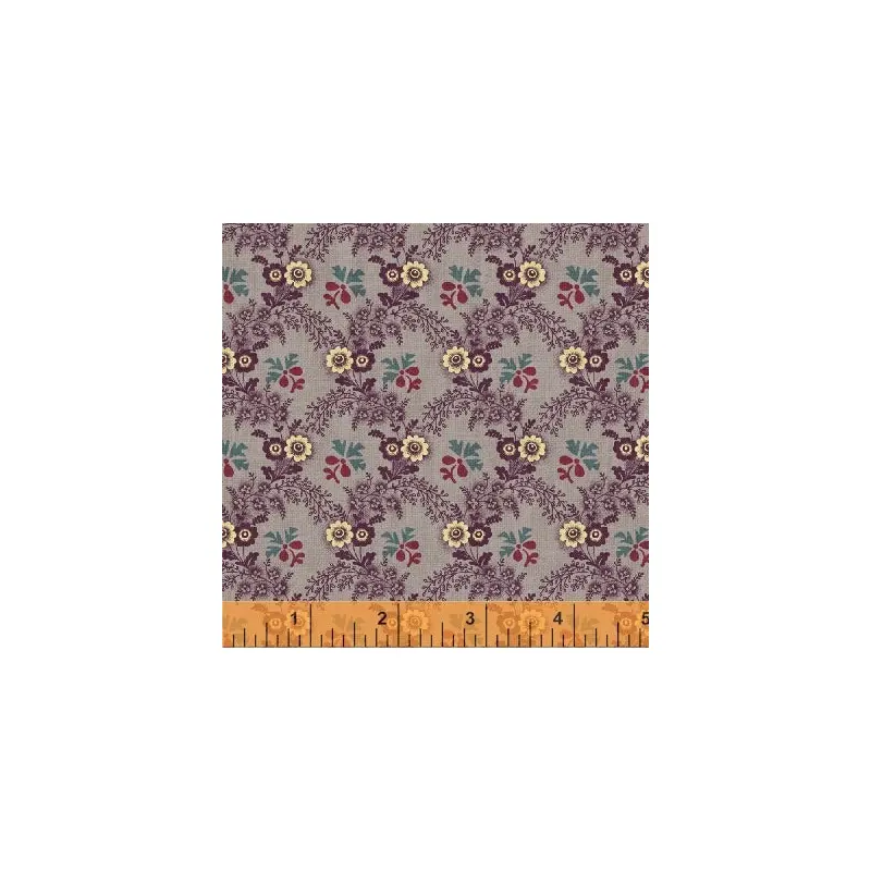 New Colonies  35288-7 Cotton