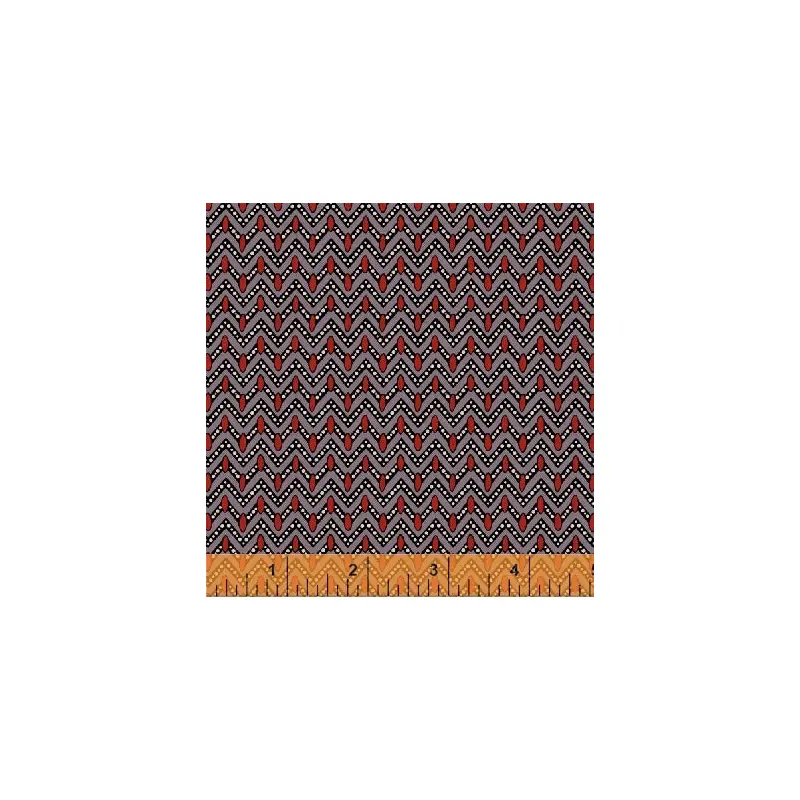 New Colonies  35289-7 Cotton