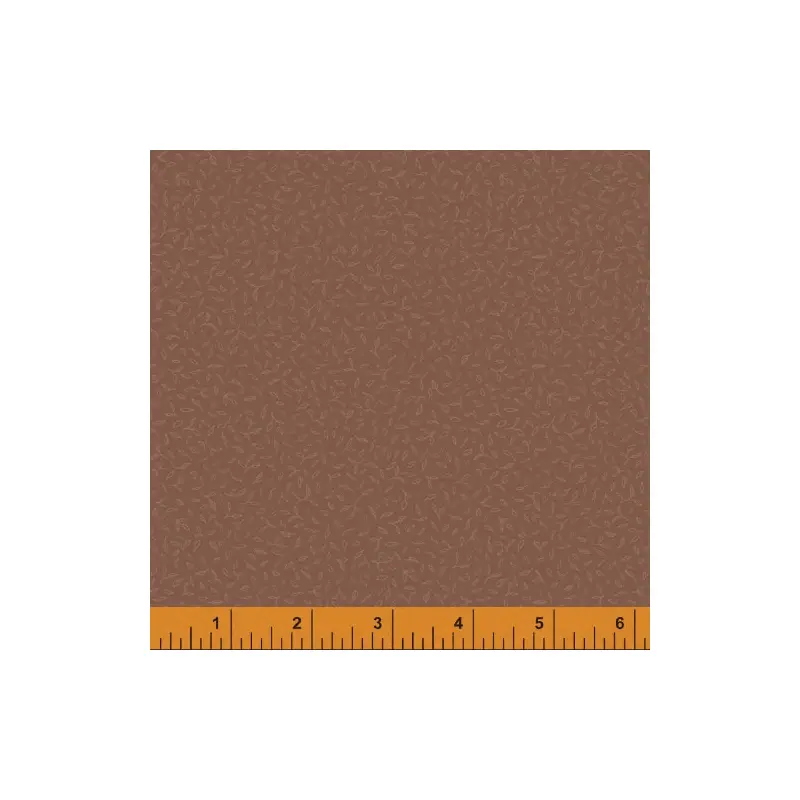 Nature Study Whistler Studios 52093-20 Bark Sprout Cotton