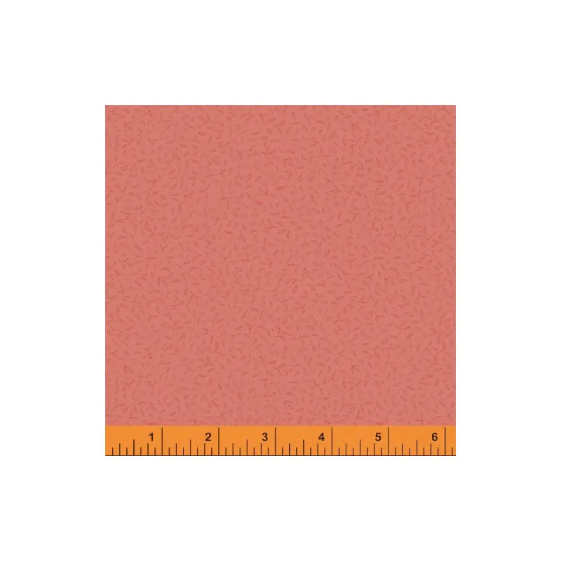 Nature Study Whistler Studios 52093-21 Maple Sprout Cotton