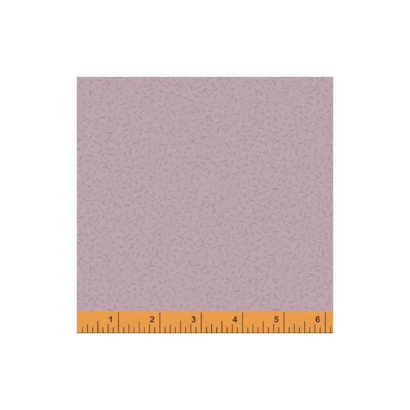 Nature Study Whistler Studios 52093-22 Cabbage Sprout Cotton