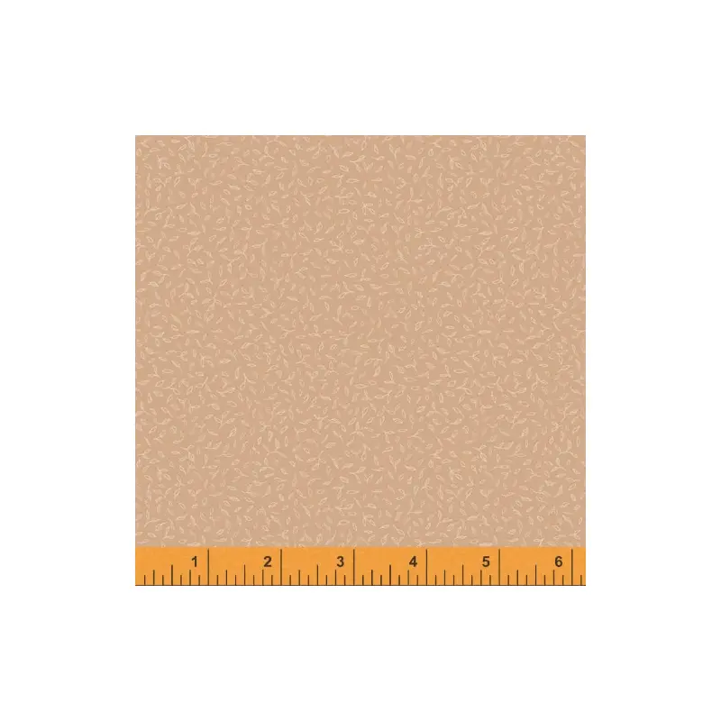 Nature Study Whistler Studios 52093-23 Dandelion Sprout Cotton