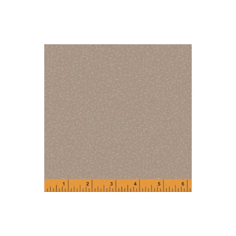 Nature Study Whistler Studios 52093-26 Seed Sprout Cotton