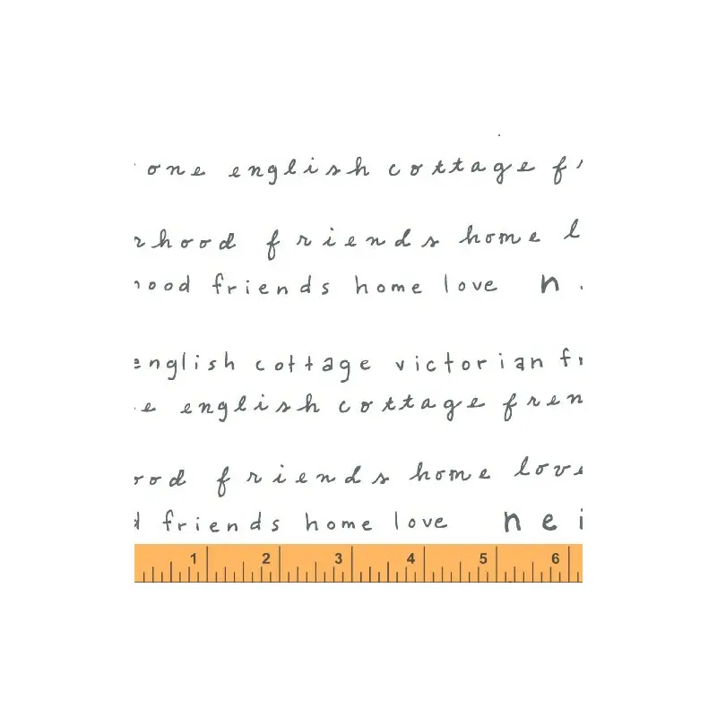 Neighborhood  41283-3 Cotton