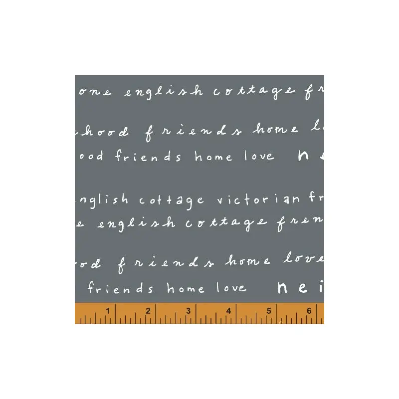 Neighborhood  41283-4 Cotton