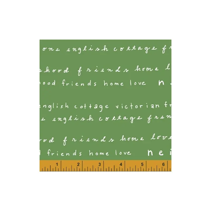 Neighborhood  41283-5 Cotton