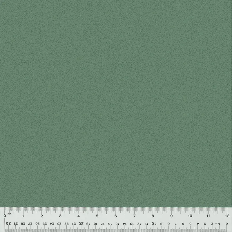Nature Study 2.0 Whistler Studios 54688-27 Spinach Pile Cotton