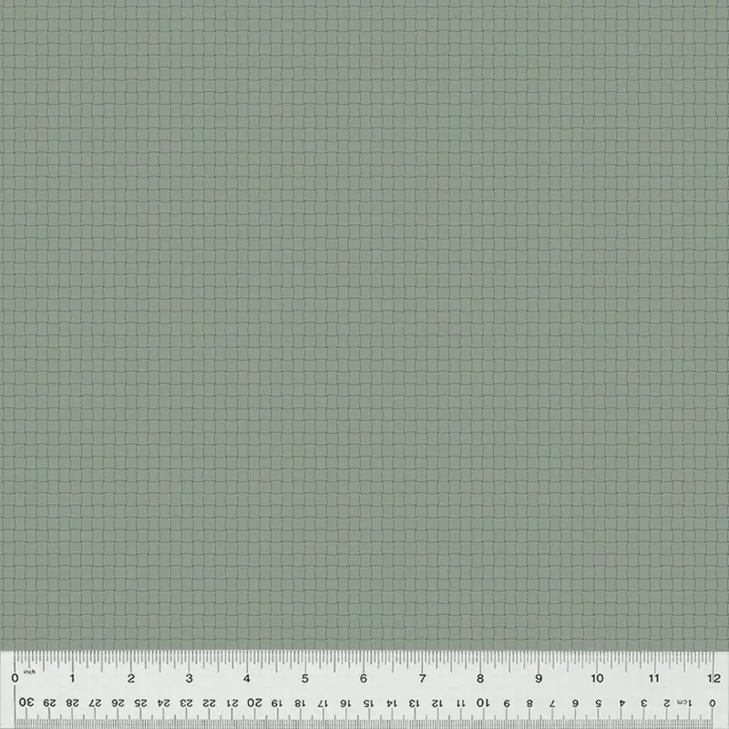 Nature Study 2.0 Whistler Studios 54689-31 Rosemary Rattan Cotton