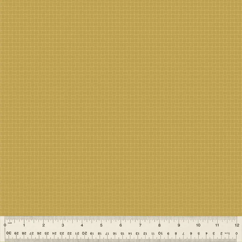 Nature Study 2.0 Whistler Studios 54689-32 Osage Rattan Cotton