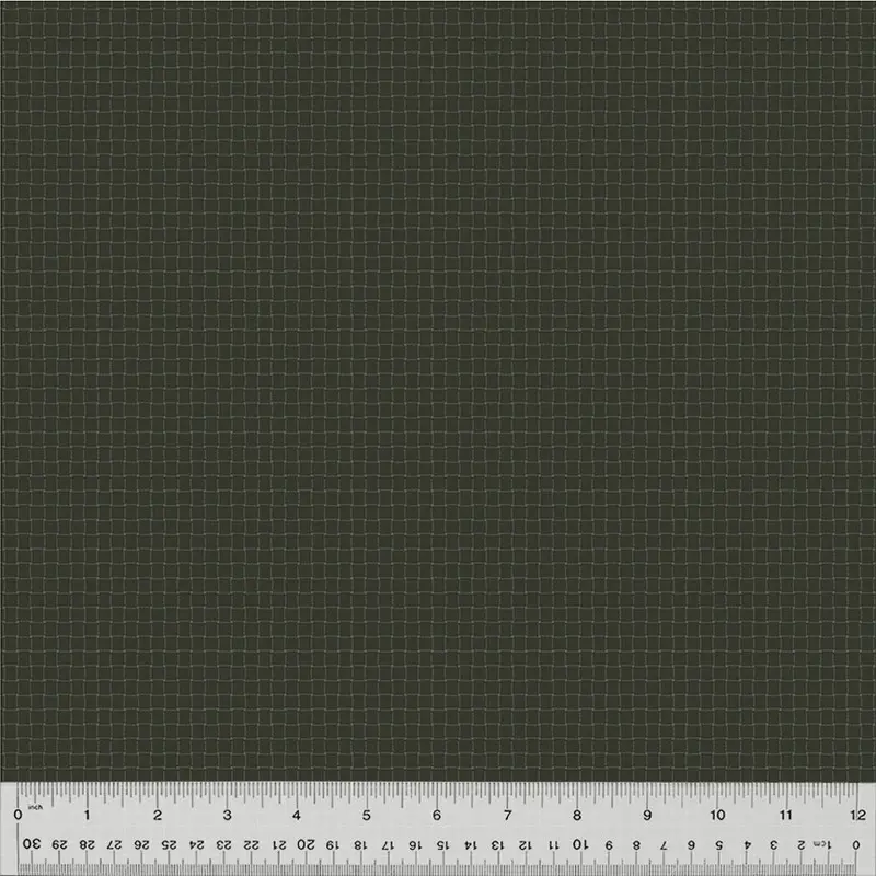 Nature Study 2.0 Whistler Studios 54689-35 Black Walnut Rattan Cotton