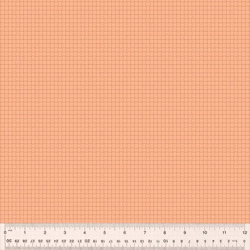 Nature Study 2.0 Whistler Studios 54689-36 Beetroot Rattan Cotton