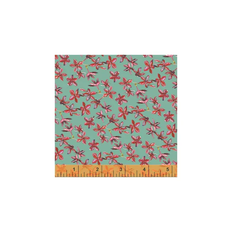 Nature Inspired  32118-7 Cotton