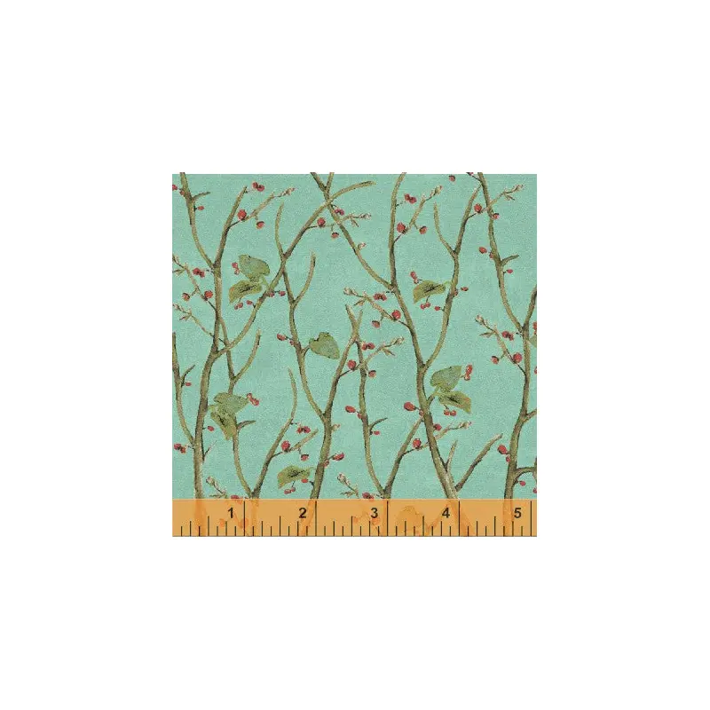 Nature Inspired  32119-7 Cotton