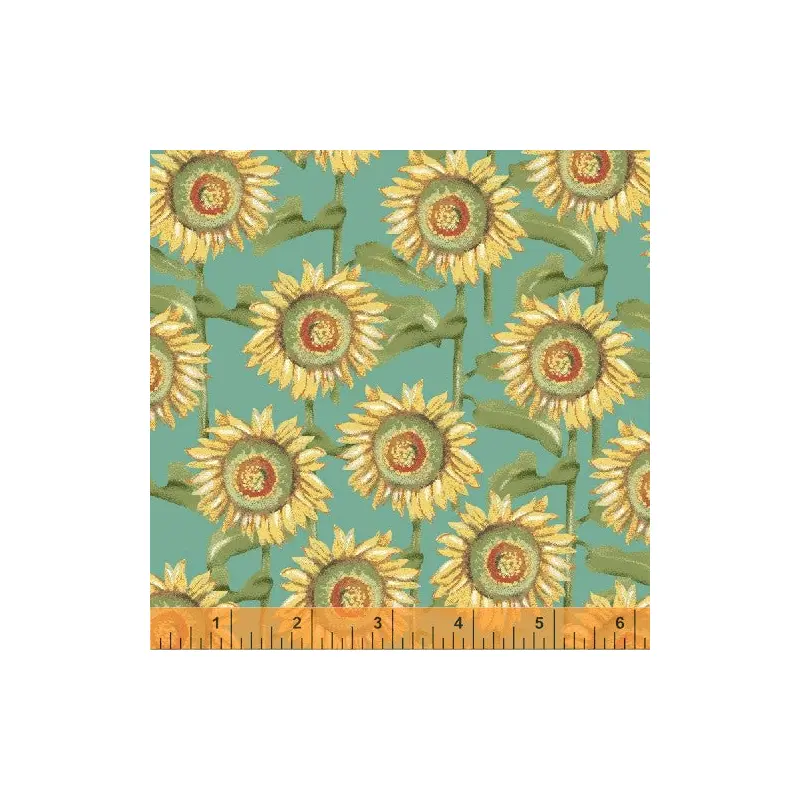 Nature Inspired  32120-7 Cotton