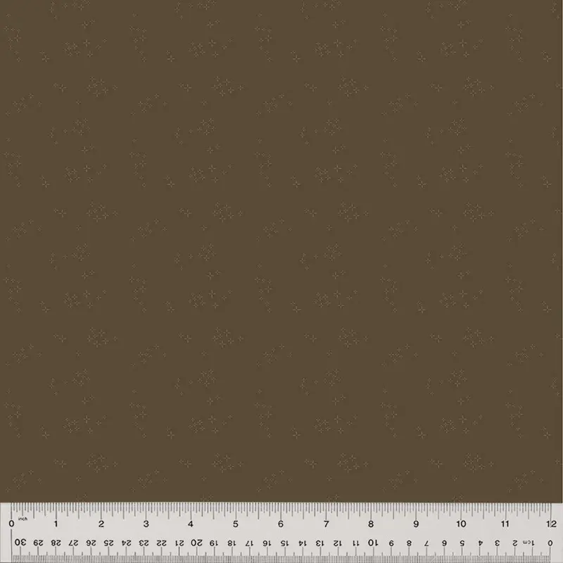 Nature Study 2.0 Whistler Studios 54686-1 Sequoia Astra Cotton