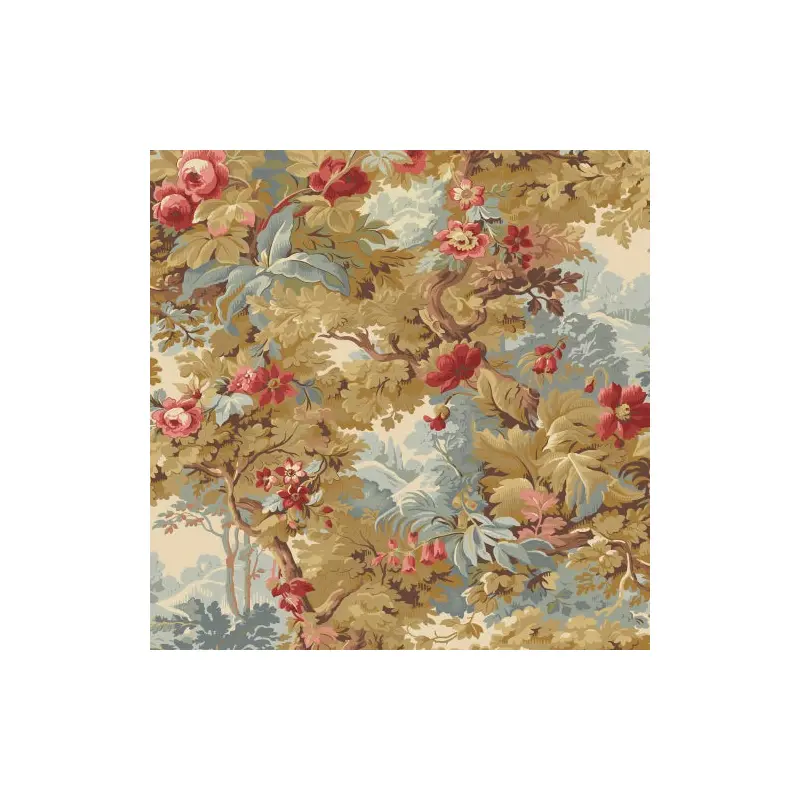 108" Quilt Back Whistler Studios 50170-X Multi Larisa Cotton