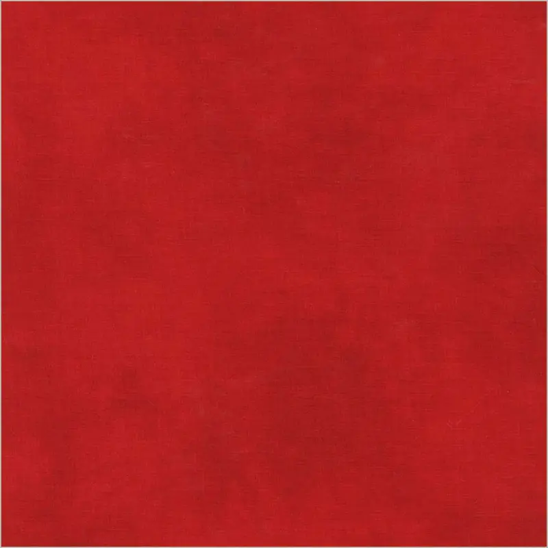 108" Quilt Back Marcia Derse 54947DW-82 Just Red Palette Cotton