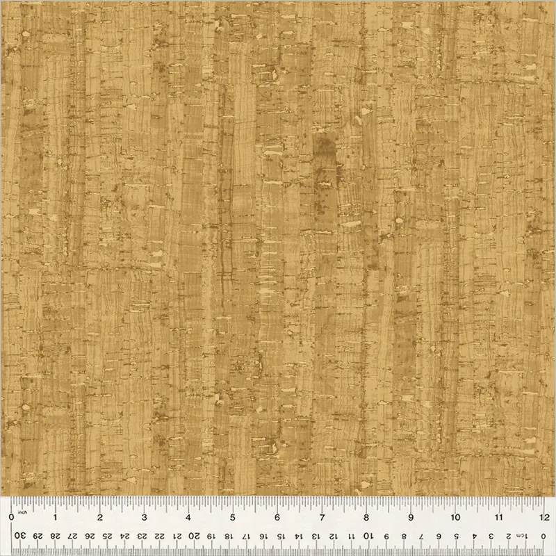 108" Quilt Back Another Point of View 51061-1 Cork Uncorked Cotton