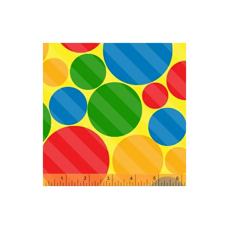 .Com  35993-6 Cotton