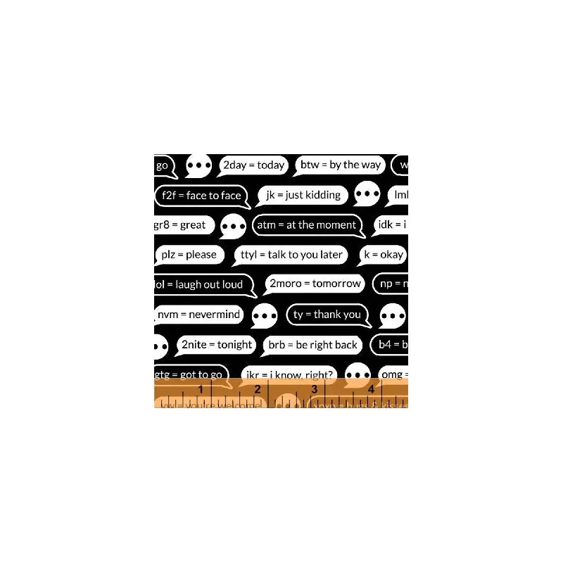 #Textme MYKT 40470-1 Canvas