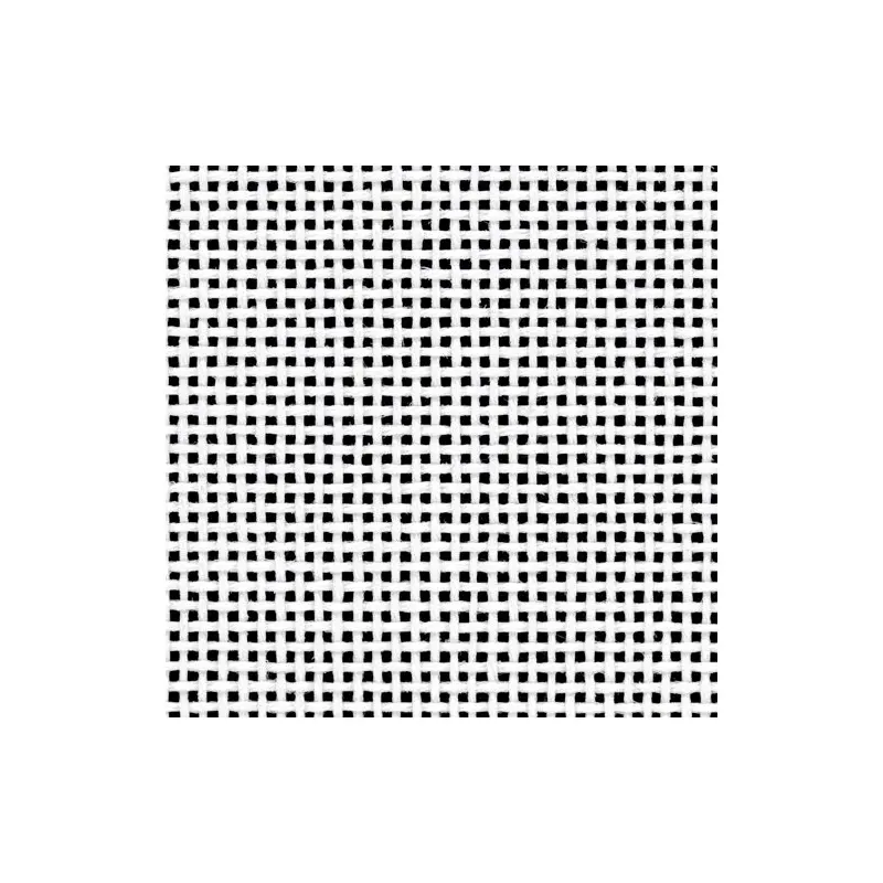 18 Mesh 16" x 16" Blank Canvas