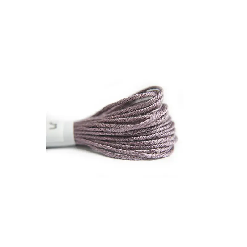 Au Ver a Soie Soie d'Alger - 5113 Iris