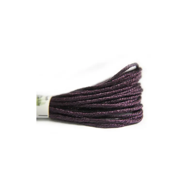 Au Ver a Soie Soie d'Alger - 5115 Iris