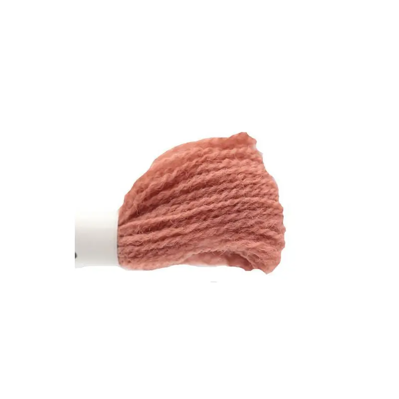 Appleton Crewel - 206 Flame Red Medium Dark