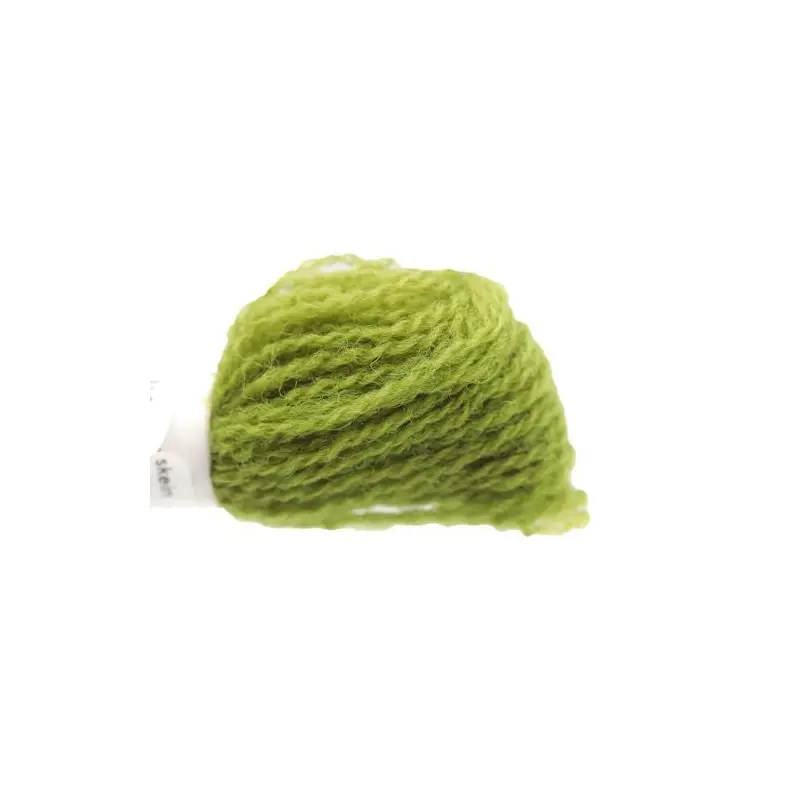Appleton Crewel - 254 Grass Green Medium