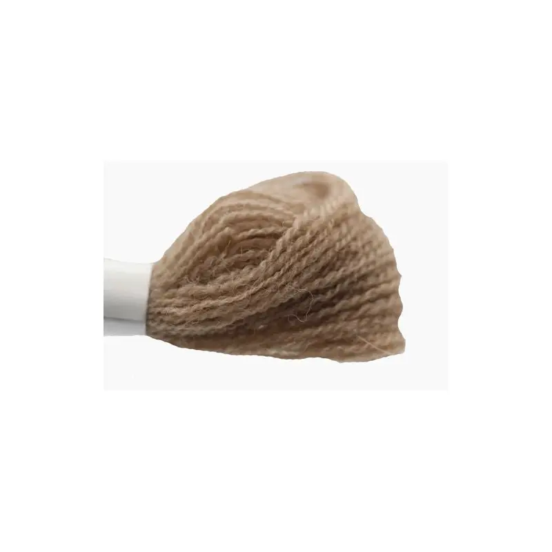 Appleton Crewel - 183 Chocolate Medium Light