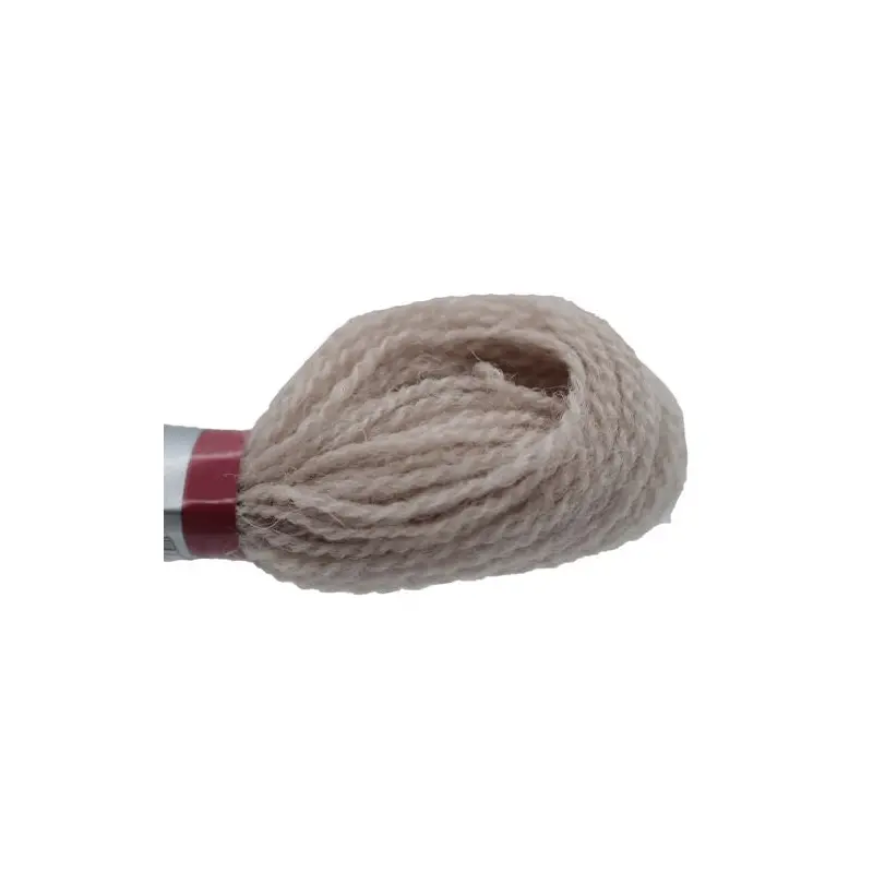 Appleton Crewel - 201 Flame Red Very Light